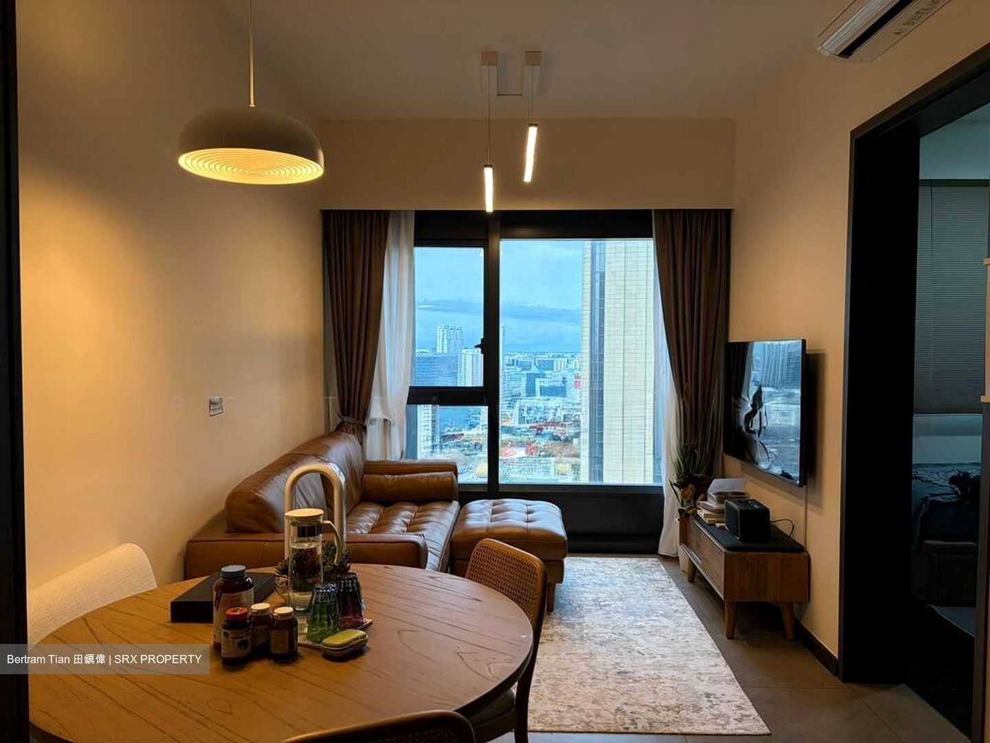 Midtown Modern (D7), Apartment #515585521
